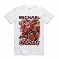 NEW Streetwear on Demand MJ WINNER WHITE Tee Shirt SMALL-3XLARGE MADE IN USA