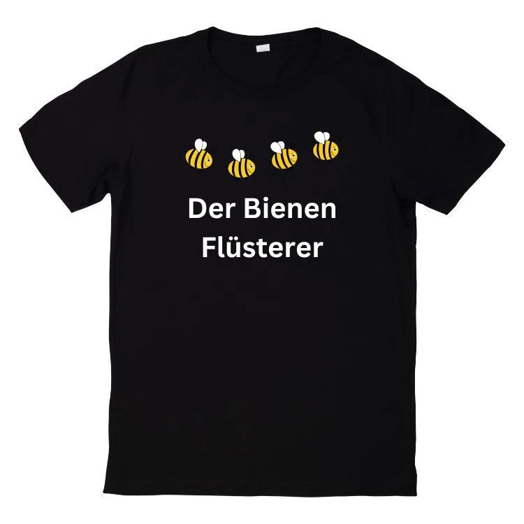 The Bee Whisperer T Shirt