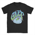 Men's T-Shirts Graphic with Vibrant Design