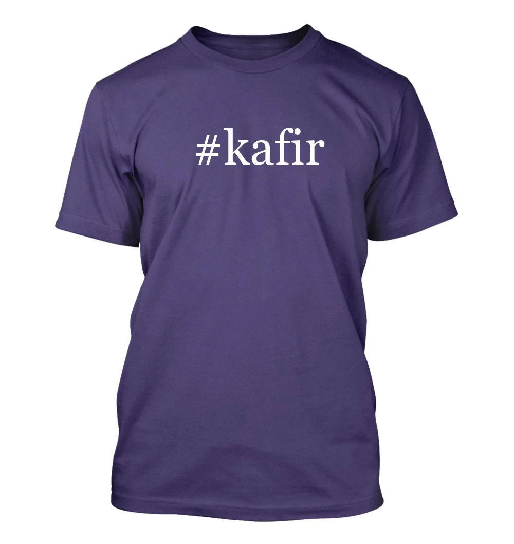 #kafir - Men's Funny T-Shirt New RARE