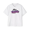 California Oversized Tee