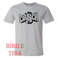 Crunch Fitness Gym Men's Grey Size S to 5XL
