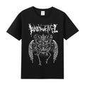BABYMETAL Band Cotton T-Shirt Unisex Casual Music Festival Street Fashion Tee