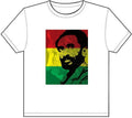 HAILE SELASSIE T-SHIRT TEE PICTURE PHOTO lion solomon rastafari africa cool 1178