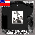 NEW SHIRT THE GRASS ROOTS LOGO MEN'S T-SHIRT FUNNY AMERICAN USA SIZE S-5XL