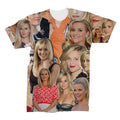 Reese Witherspoon Collage T-Shirt
