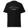 Denali Truck 2014 Luxury Utility Crew Cab Crew Graphic Tee T-Shirt Gift