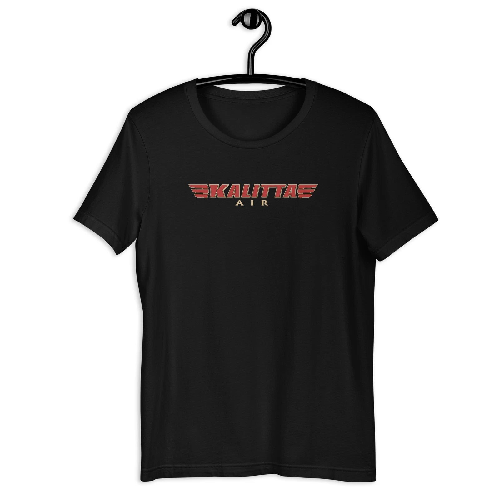 Kalitta Air Logo T-Shirt Men Women Tee S M L XL 2XL 3XL 4XL 5XL