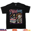 Wishbone Yes I Know The Classic 90S Pbs Dog Vintage T-Shirt