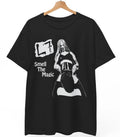 L7 T-Shirt Smell The Magic Grunge Alternative Metal 90s Unisex Tee