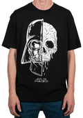 ALC APPAREL Invader Tattoo Art Street Wear Slim-Fit T-Shirt L NEW