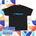New DiGiCo Creative Mixing Audio Logo T-Shirt Funny Size S to 5XL