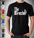 The Director T Shirt Gift