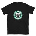 Cool Cigar Smoker T-Shirt