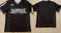 GOOD PRICE Lorna Shore V-neck Jersey HOT NEW All sizes PUMIG107