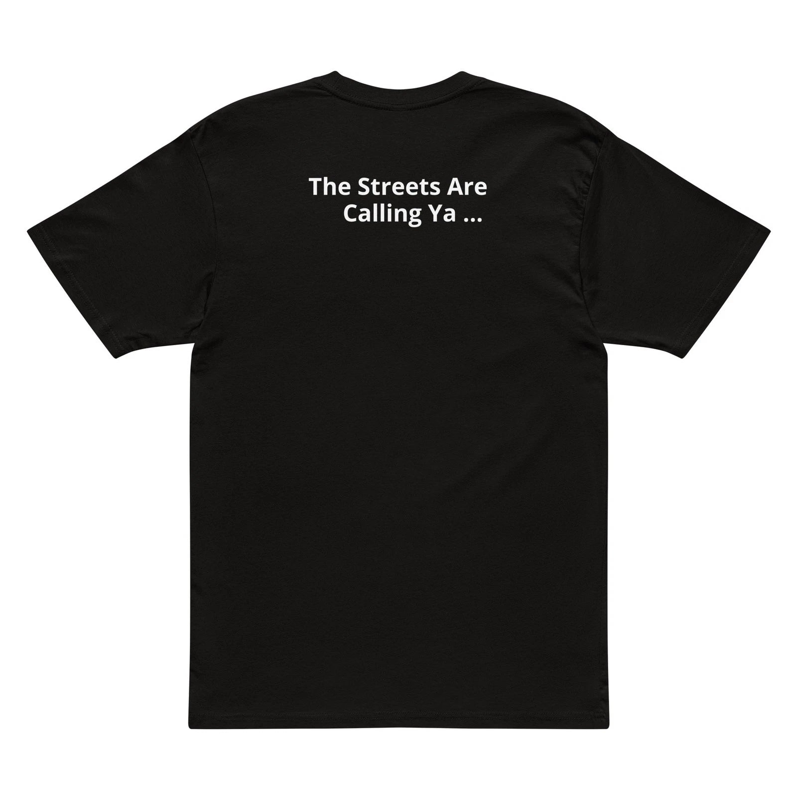 Cotton Heritage MC1082 I Men's Premium Short Sleeve Tee