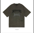 BTS ARIRANG World Tour Busan Limited T-Shirt M Korea Venue Official New apparel