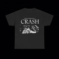 David Cronenberg's Crash T Shirt 1996 vintage horror drama movie grunge y2k goth