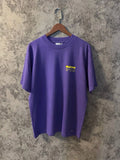 Peso Raws Season 5 Tee Tshirt Shirt Purple 2022 - Oversized Size. XL NEW