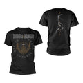Authentic Dimmu Borgir Men's Grand Serpent Rising Ascent T-Shirt S-3XL NEW
