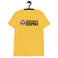 Don Quijote shirt Donki Shirt Japanese Streetwear Kawaii Graphic Tee