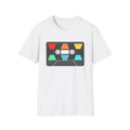 Retro Cassette T-Shirt