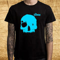 The Goonies Retro Movie Men's Black Size S-5XL