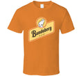 Bundaberg Rum Rare Alcohol Bear T Shirt