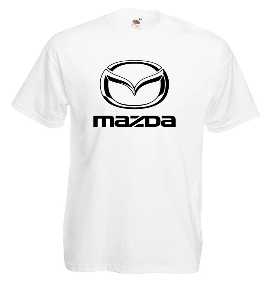 Mazda T- shirt