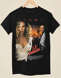 L.A. Confidential - Movie Poster Inspired Unisex Black T-Shirt