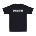 Undiagnosed But Something Ain't Right Funny Mental Health Saying Men's T-Shirt