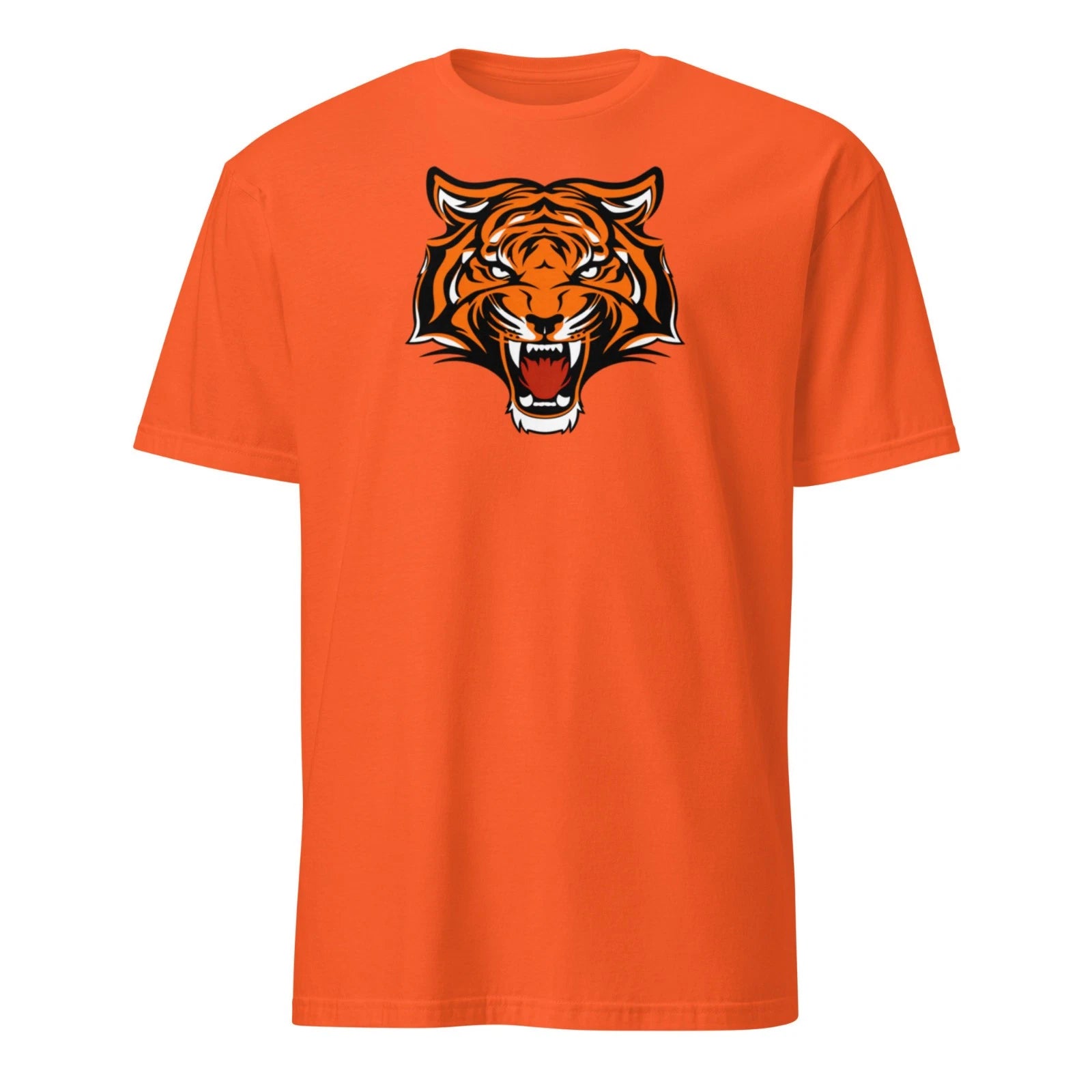 Tiger Force Shirt Tiger Force Tee Military Style Tiger Force Tee Retro