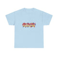 Custom Pet Family Shirt Personalized Name Unisex Mens Womens Dog Owner