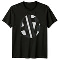 Abstract Geometric T-Shirt Geometric Abstract Art Birthday Gift For Him And Her