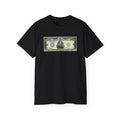 New US 10,000 Dollar Bill American Cool Ultra Cotton T Shirt Tee S M L XL 2XL