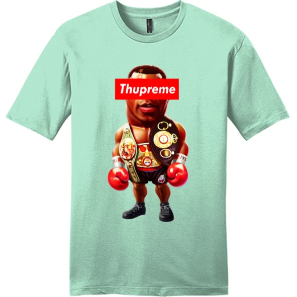 NEW Art Society THUPREME TOON Tee Shirt MINT SMALL-4XLARGE MADE IN USA