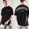 Vanguish Street Urban Oversized T-Shirt