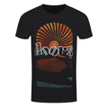 The Doors T-Shirt Daybreak Jim Morrison Official Black New