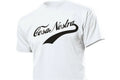 Cool Fun T-Shirts Cosa Nostra T-Shirt The Godfather - Don Corleone Size S-XXL