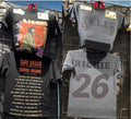 Lionel Richie Tour Shirt Say Hello To The Hits 2026 Concert Merch Reprint