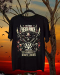 Five Finger Death Punch Tour 2025 Collection T-Shirt Gift Full Size S-5XL