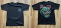 VTG SS Budweiser Lizards We Could’ve Been Huge T Shirt Beer Promo 1997 USA