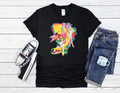 Jem & The Holograms Summer Men Women Unisex T Shirt Hoodie Baseball 3260