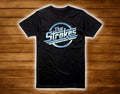 The Strokes Vintage Look T-Shirt, The Strokes Shirt, Classic Rock Shirt