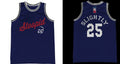 Slightly Stoopid basketball jersey All sizes HOT NEW XZ1532
