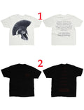 Travis Scott Cactus Jack X The Odyssey By Christopher Nolan Sirens T-Shirt
