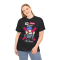 I am a Mom T-Shirt | Cyberpunk Japan City Lights Tee | Urban Aesthetic Shirt