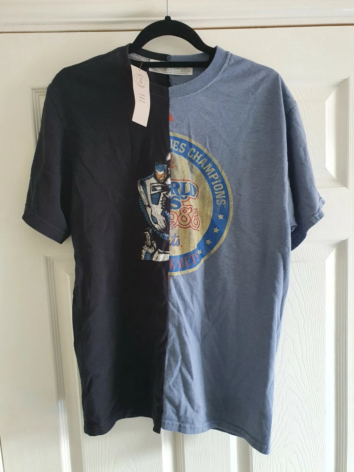URBAN RENEWAL VINTAGE MENS T SHIRT NEW SIZE M/L FREE UK POSTAGE