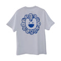 (BNIB)NewJeans x Murakami T-Shirt White