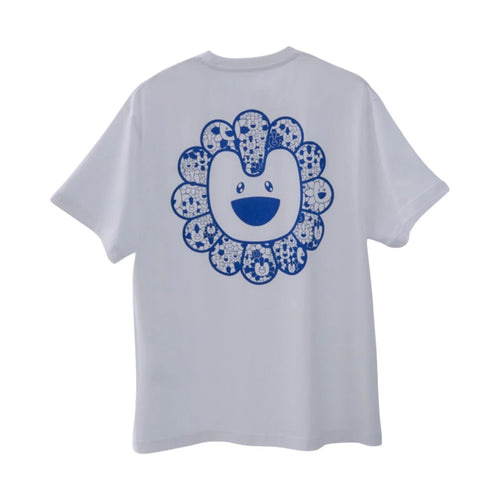 (BNIB)NewJeans x Murakami T-Shirt White